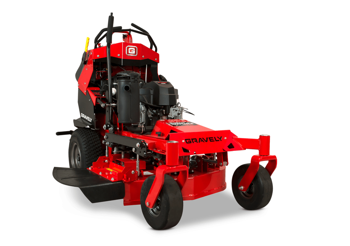 GRAVELY PRO-STANCE 32 ZERO TURN MOWER GYMPIE
